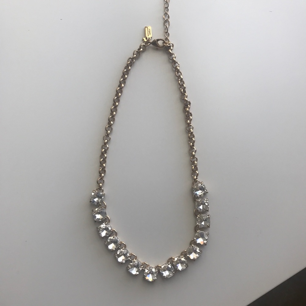 New! kate spade necklace